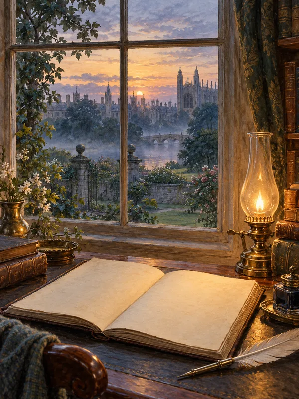 Memoirs of Charles Simeon