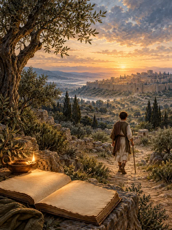 Commentary on the Psalms