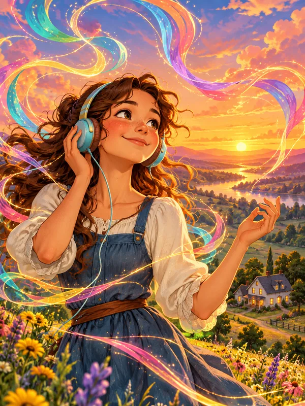 The Tangled Threads