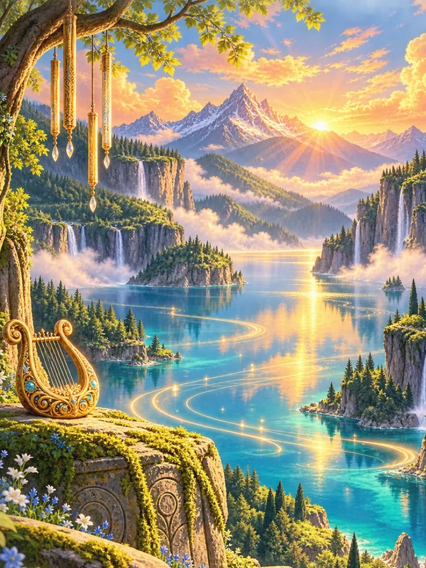 Divine Songs