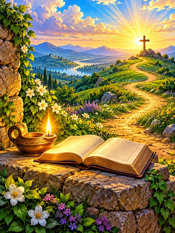 Humility: The Beauty of Holiness