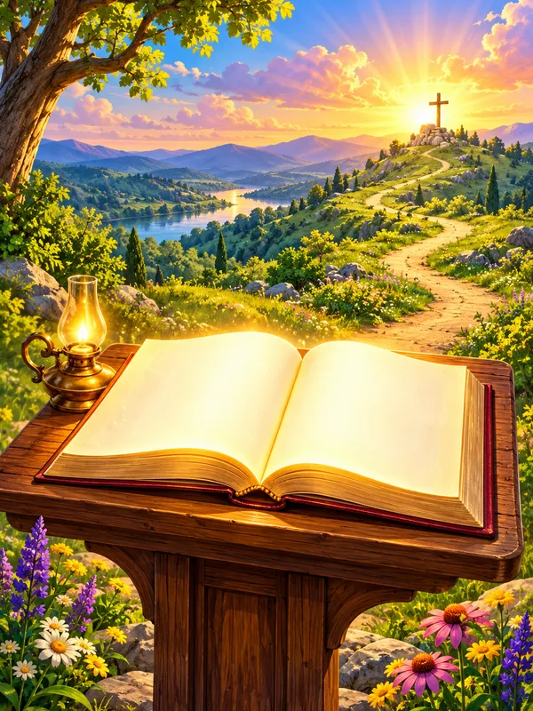 A Puritan Catechism cover