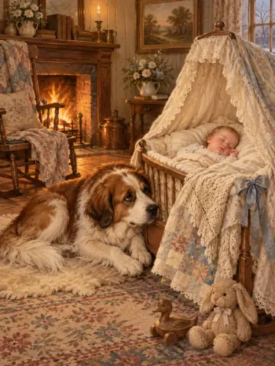 A Dog's Taleの表紙