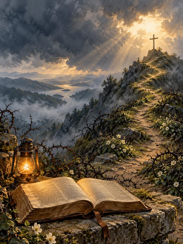 The Mortification of Sin in Believers