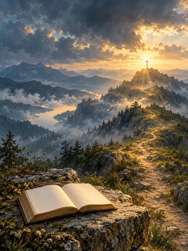 What is Faith?
