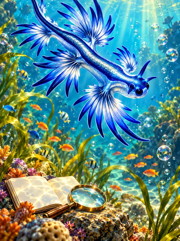 Glaucus