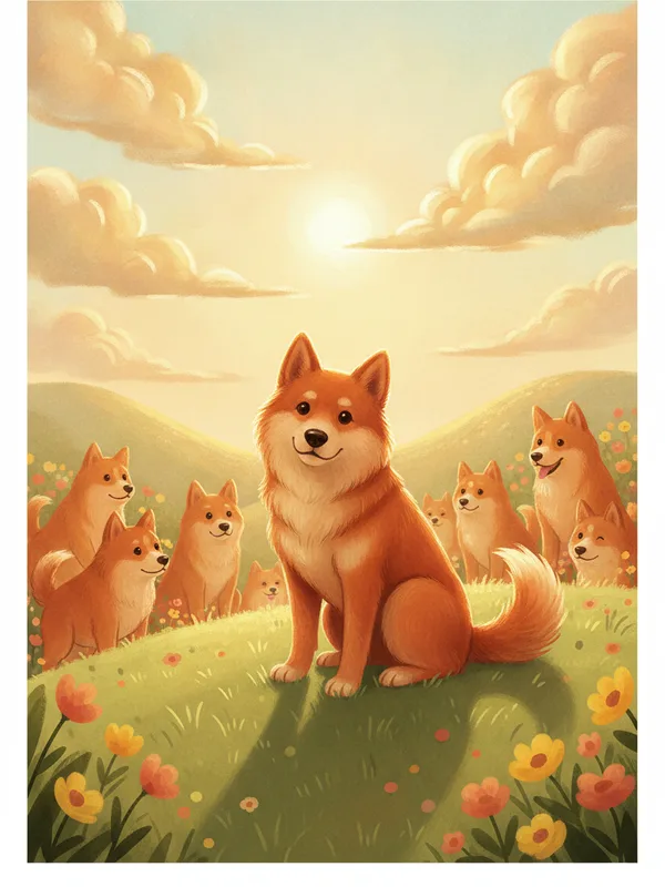 The Red Dogs