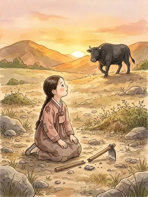 Kongjwi and Patjwi