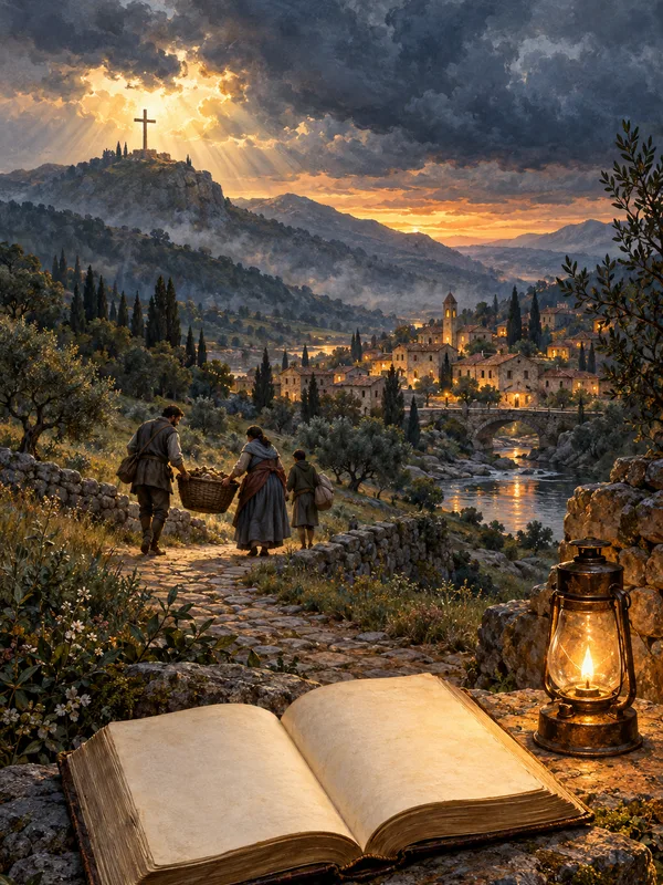 Christian and Civic Economy