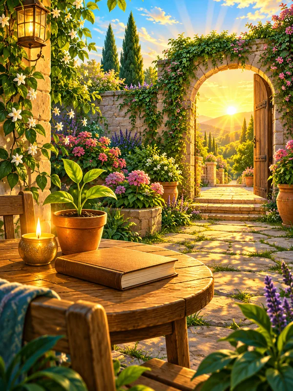 The Practice of the Presence of God