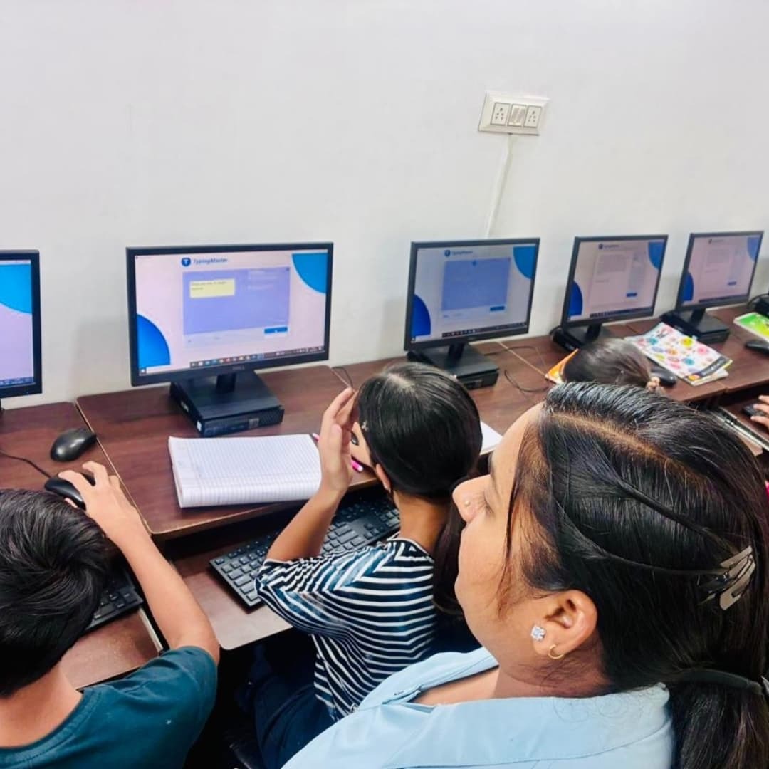 Institute Image