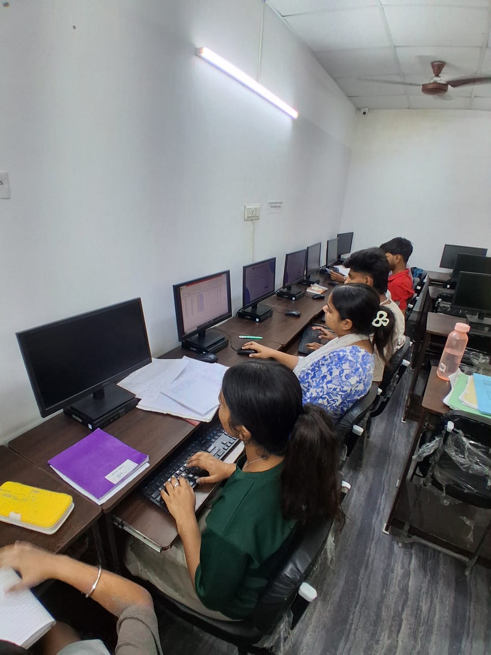 Computer Lab