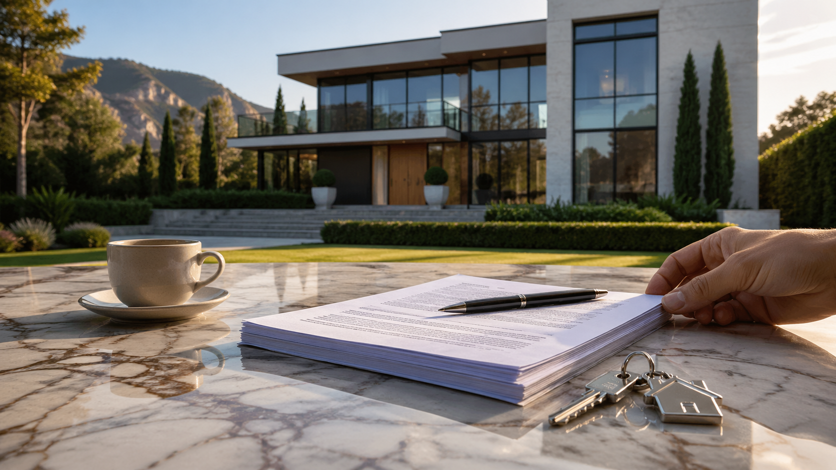 Private Mortgage in Ontario: What It Is, How It Works, and When It Makes Sense