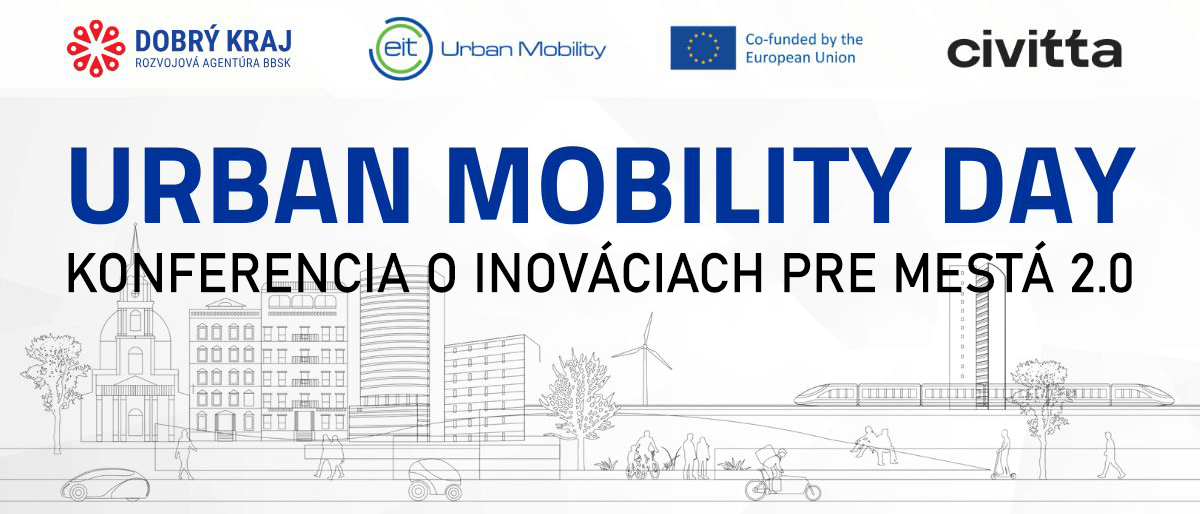 Urban Mobility Day 2024