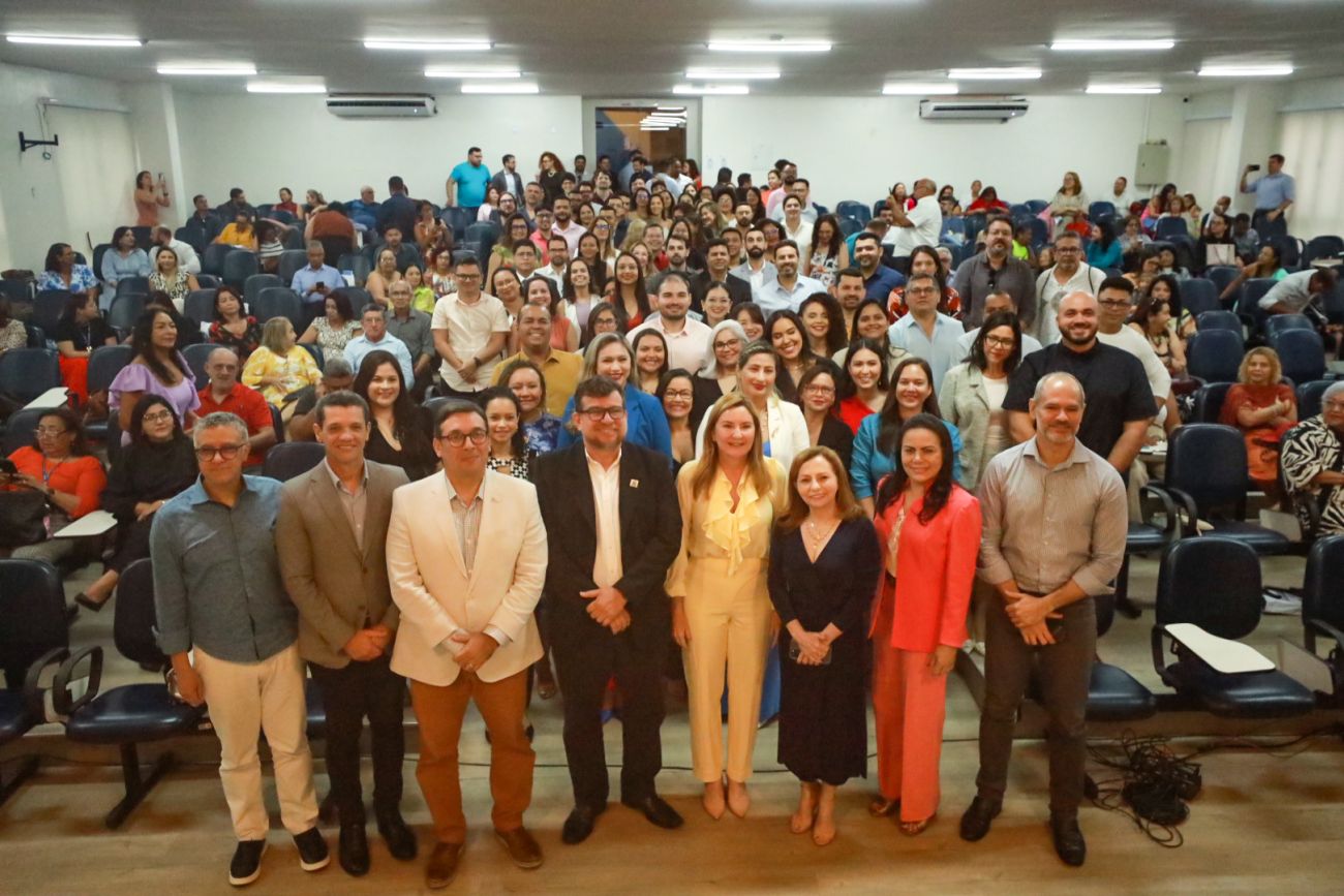 Uepa nomeia 160 novos professores no Pará, e Tucuruí é comtemplada com sete