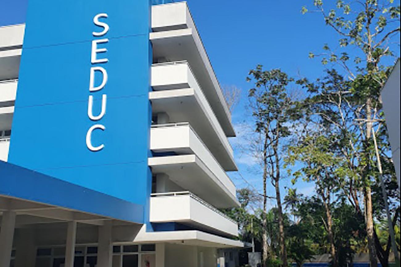Seduc divulgará critérios de repasse do Fundef para os integrantes do quadro do magistério na sexta-feira