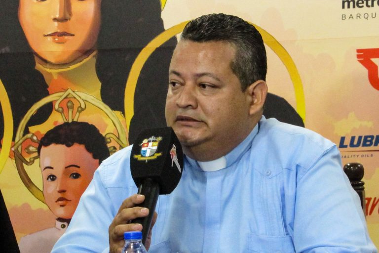 Arquidiócesis de Barquisimeto presenta detalles de la Procesión 168 de la Divina Pastora: Un llamado a la esperanza y la unidad