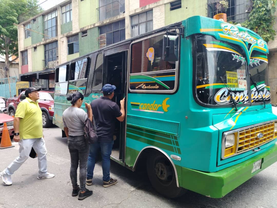 AMTT RATIFICA QUE NUEVO VALOR DEL PASAJE ES EL QUE ESTIPULA GACETA NACIONAL