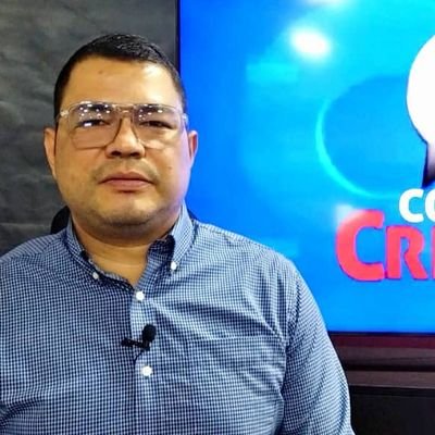 EIDER TORRES PROPONE EL "BOLÍVAR EN LA BLOCKCHAIN" ANTE CAÍDA DEL DÓLAR PARALELO