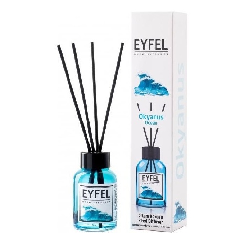 ДИФФУЗОР EYFEL ОКЕАН 55 МЛ