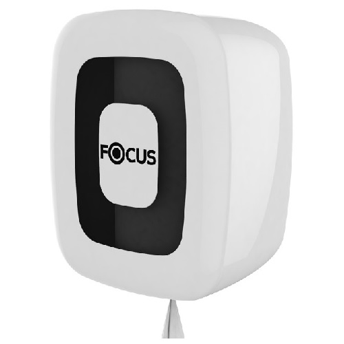 ДИСПЕНСЕР БУМАЖ.ВЫТЯЖ.ПОЛОТЕНЕЦ БЕЛЫЙ