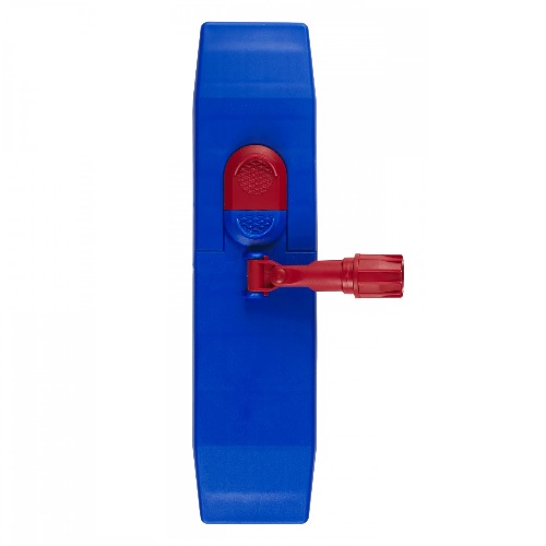 ШВАБРА-ДЕРЖАТЕЛЬ ДЛЯ ВЛАЖНОЙ УБОРКИ 50 CM AP 50