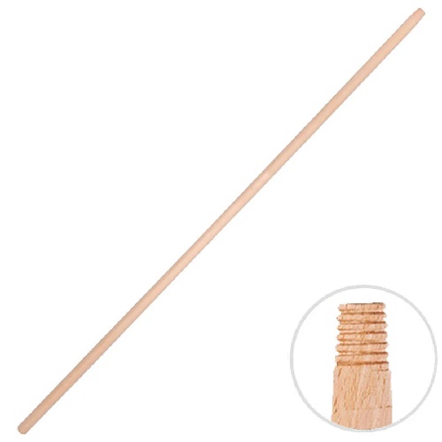 ДЕРЕВЯННАЯ РУЧКА