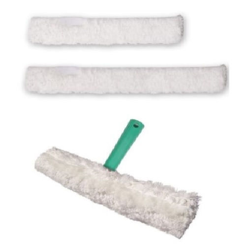 ЗАПАСНАЯ ШУБКА ДЛЯ МЫТЬЯ СТЕКОЛ 35 СМ