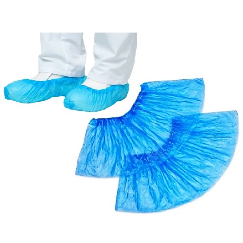 БАХИЛЫ (1000 ШТ)