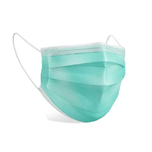 МАСКИ ОДНОРАЗОВЫЕ МЕДИЦИНСКИЕ