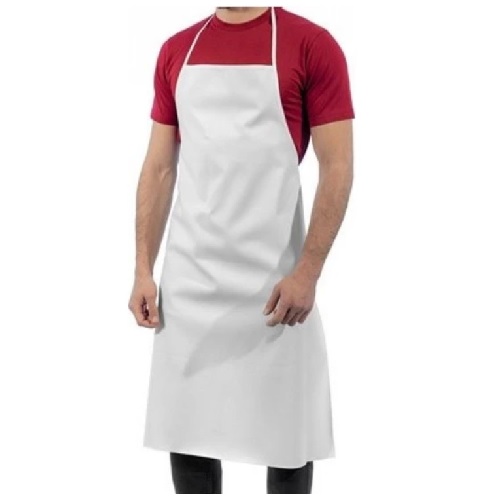 ФАРТУК ПЛАСТИКОВЫЙ ДЛЯ МЫТЬЯ ПОСУДЫ