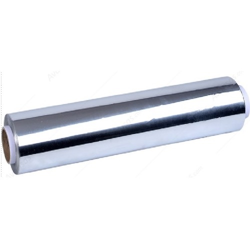 АЛЮМИНИЕВАЯ ФОЛЬГА 45СМ 13МК 1250ГР