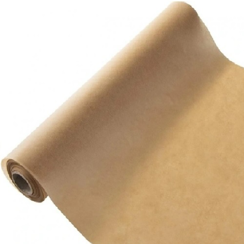 ВОЩЕНАЯ БУМАГА КОРИЧНЕВАЯ 38CMX50M