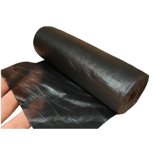 МУСОРНЫЕ ПАКЕТЫ 45Х50 СМ (2000 ШТ) - 30л