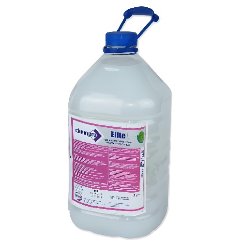 ЖИДКОЕ МЫЛО CHEMPRO ELITE 5Л PET