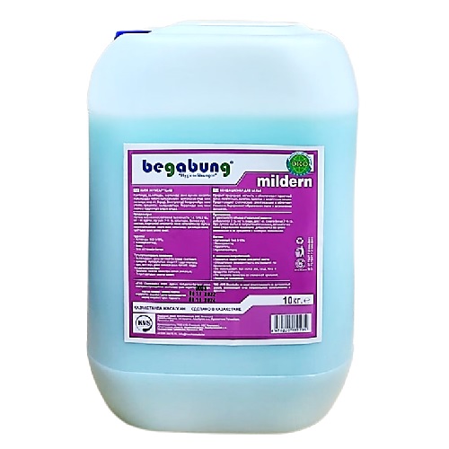 КОНДИЦИОНЕР ДЛЯ БЕЛЬЯ CHEMPRO SOFTEST 10Л