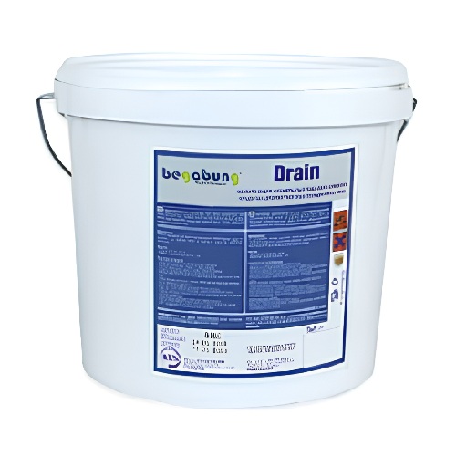 СР-ВО ДЛЯ ЧИСТКИ КАНАЛИЗАЦИИ BEGABUNG DRAIN 5КГ