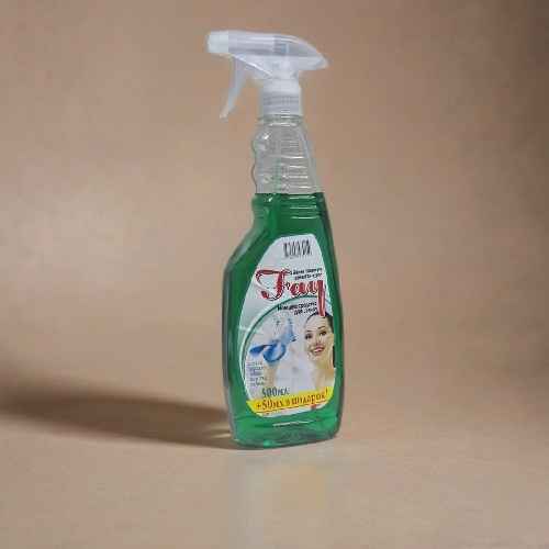 СРЕДСТВО ДЛЯ СТЕКОЛ 500 Г