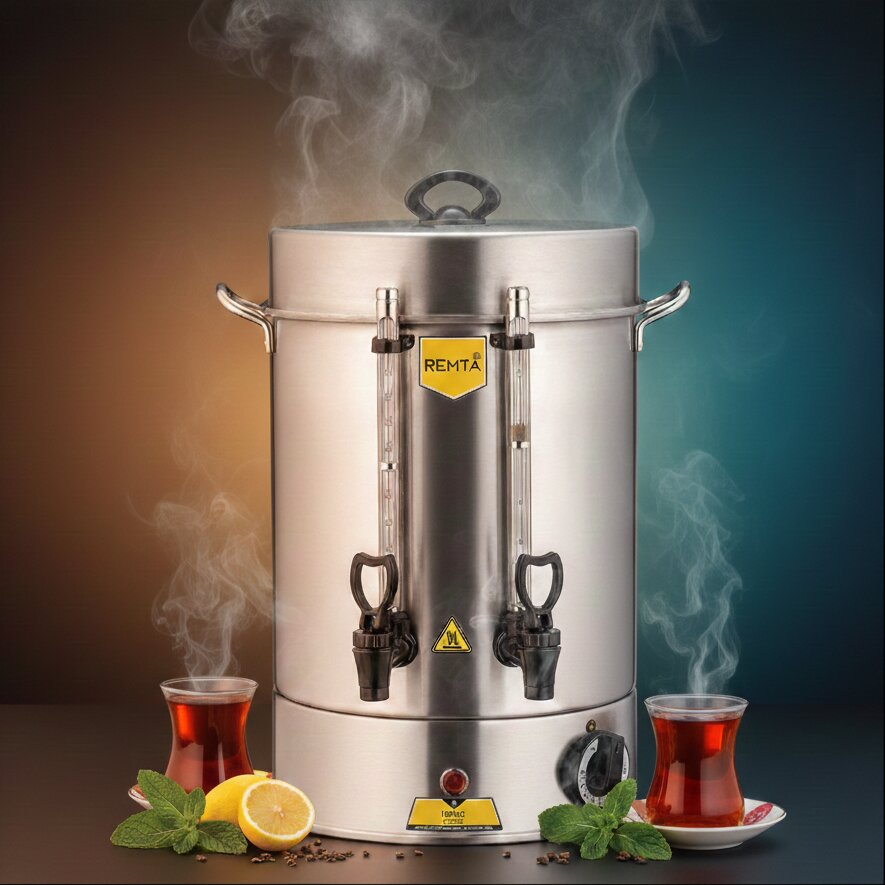 ЭЛЕКТРИЧЕСКИЙ ЧАЙНИК R11 (7л)