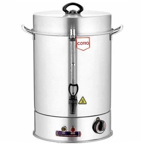 БОЙЛЕР ДЛЯ ВОДЫ R38 (50л)