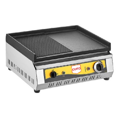 ЖАРОЧНАЯ ПОВЕРХНОСТЬ R87 (50 cm)