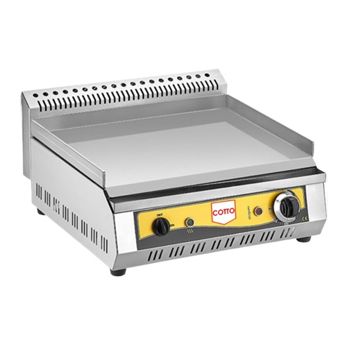 ЭЛЕКТРИЧЕСКАЯ ЖАРОЧНАЯ ПОВЕРХНОСТЬ R83 (50 cm)