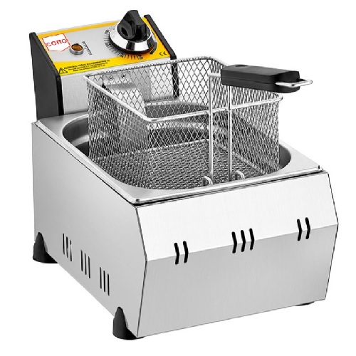 ФРИТЮРНИЦА 5 Л. R91