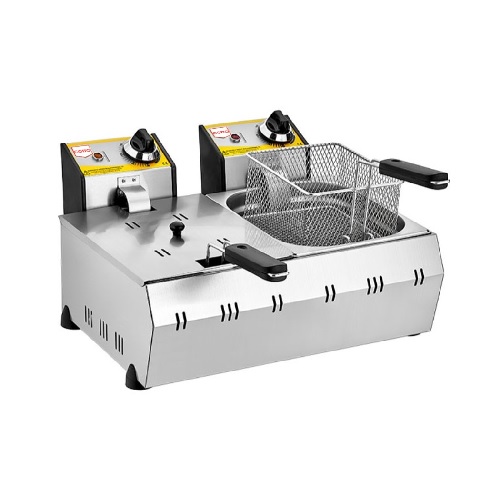 ФРИТЮРНИЦА 5+5 Л. R93