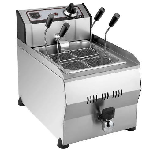 ЭЛЕКТРИЧЕСКАЯ МАКАРОНОВАРКА R114