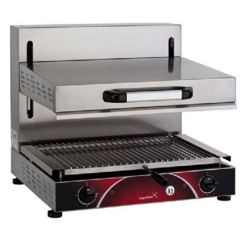 САЛАМАНДРА KLG300-45