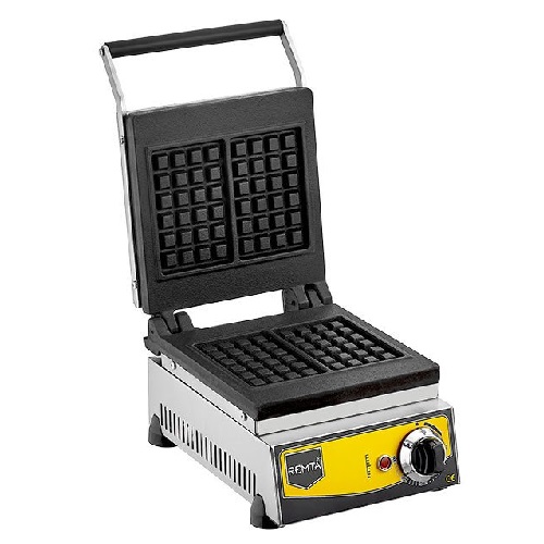 ВАФЕЛЬНИЦА (КВАДРАТНОЙ) W10