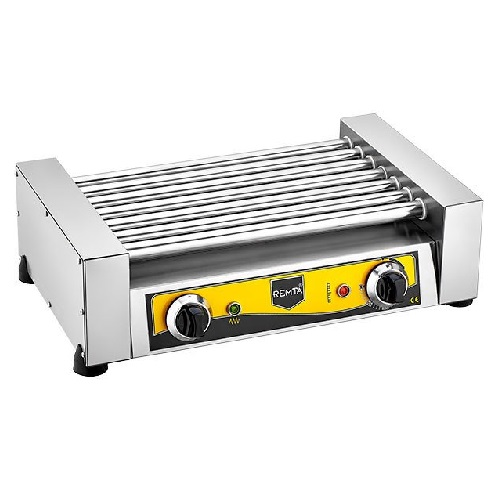 ГРИЛЬ РОЛИКОВЫЙ RR01