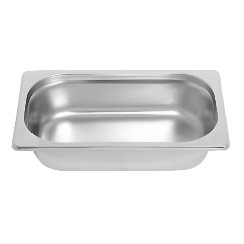 ГАСТРОЕМКОСТЬ GN 1-4-100 6005529