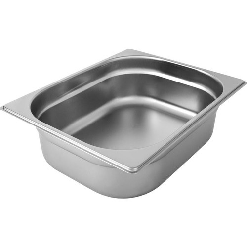 ГАСТРОЕМКОСТЬ GN 1-2-100 6005518